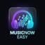MusicNowEasy logo